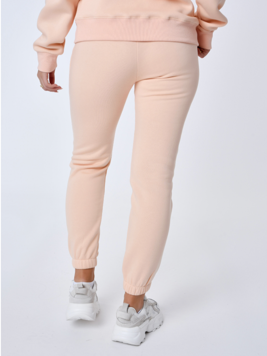 Project X Paris Bas de jogging Essentials - vue 4
