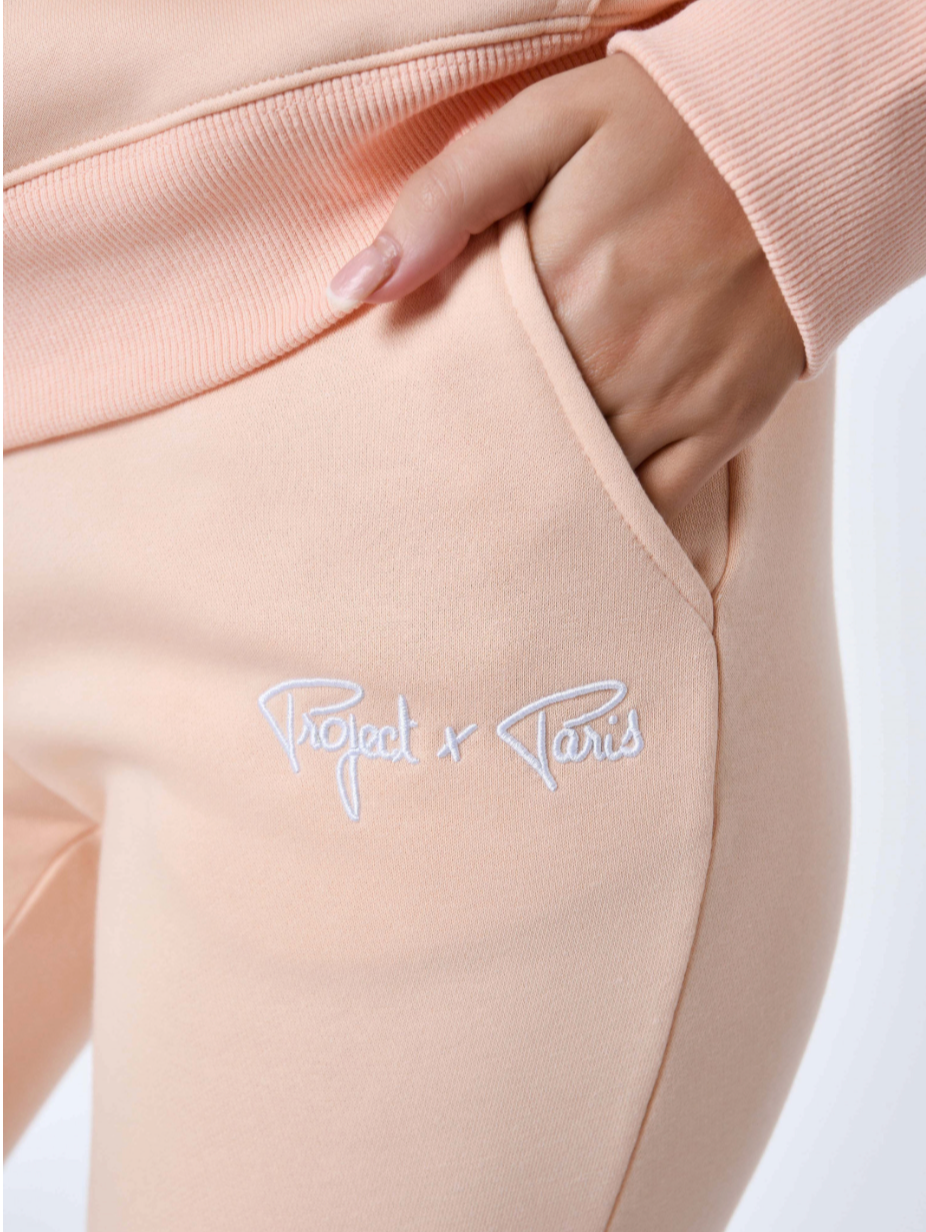 Project X Paris Bas de jogging Essentials - vue 3