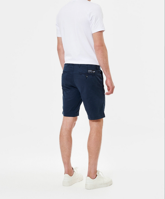 Kaporal bermuda Macon Navy