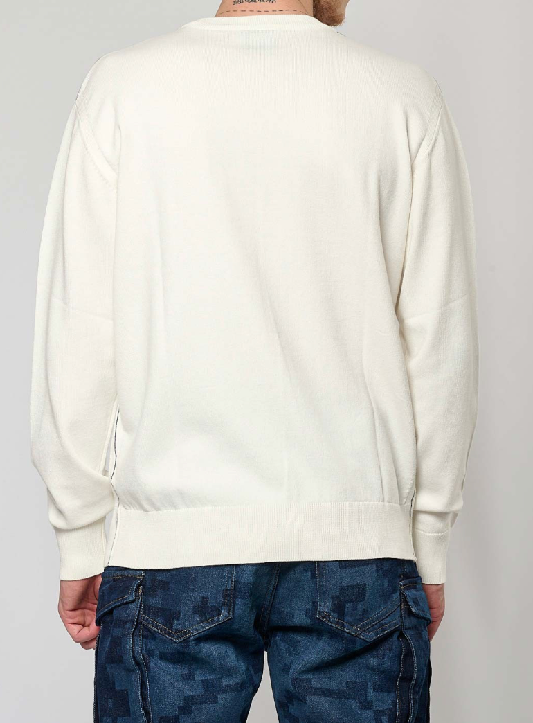 Kaporal Pull BILY