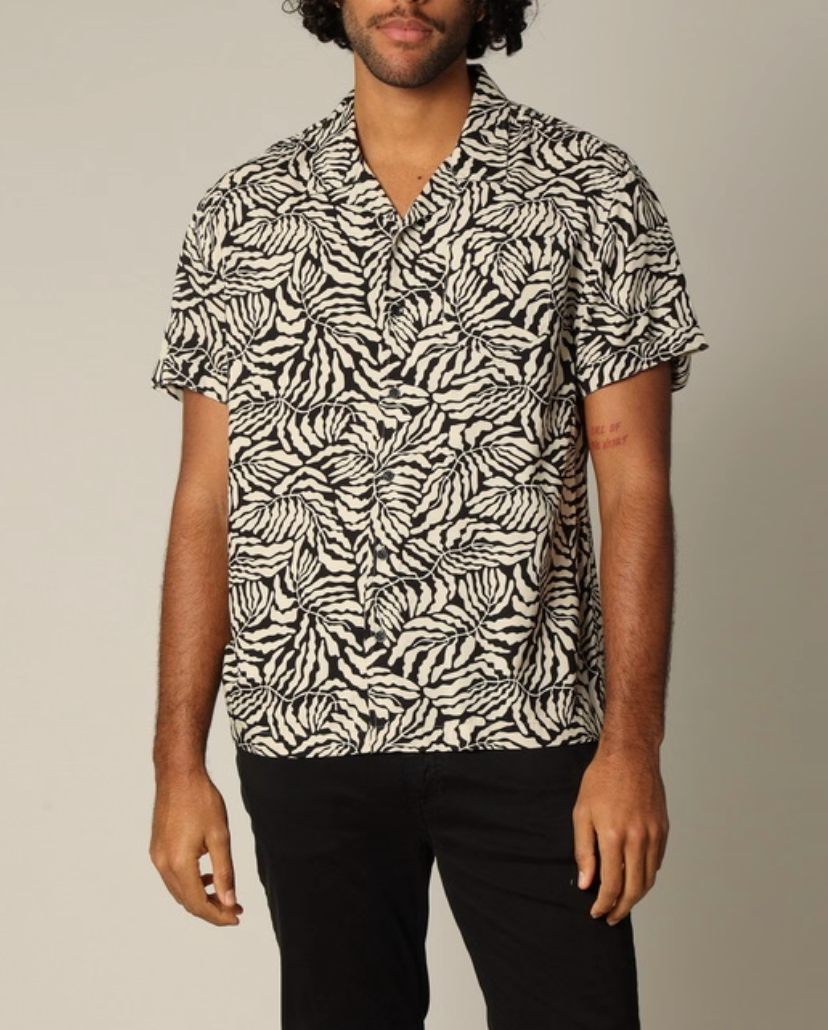 Deeluxe Chemise Homme JOSIAS
