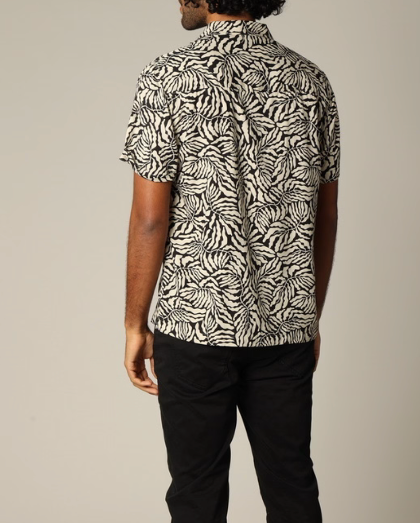Deeluxe Chemise Homme JOSIAS