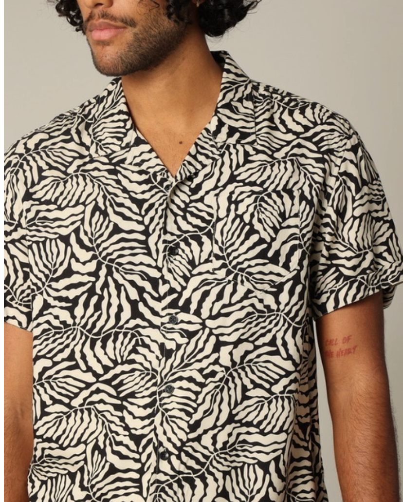 Deeluxe Chemise Homme JOSIAS