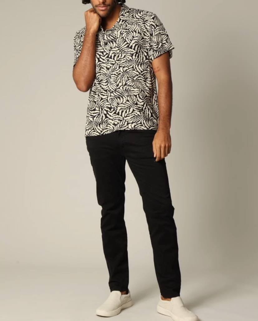 Deeluxe Chemise Homme JOSIAS