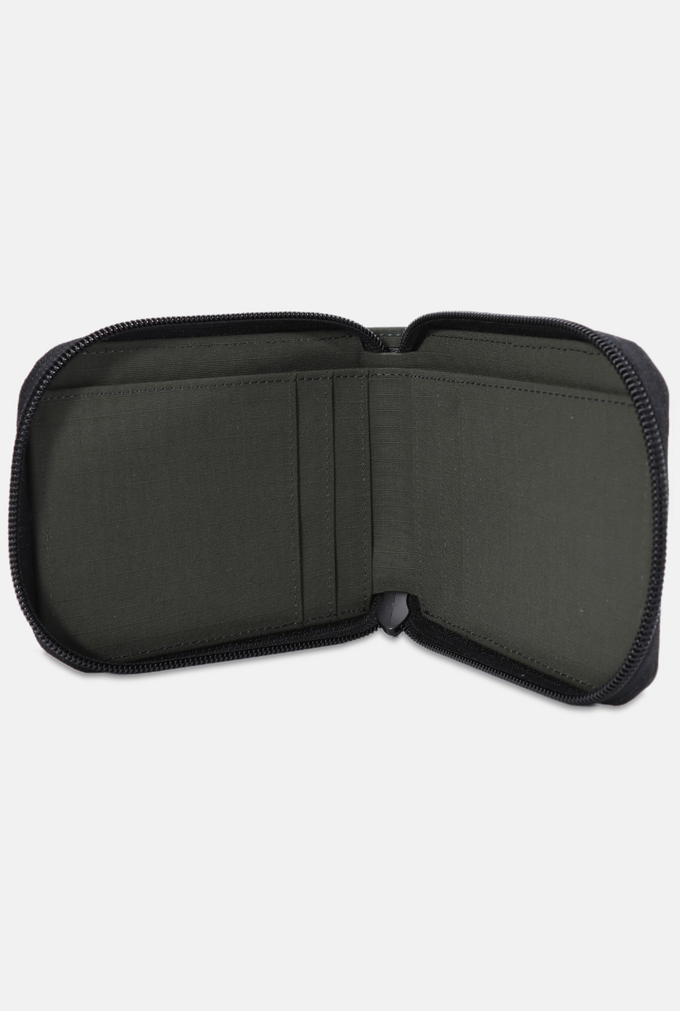 Kaporal Portefeuille Kaki Homme PARAD