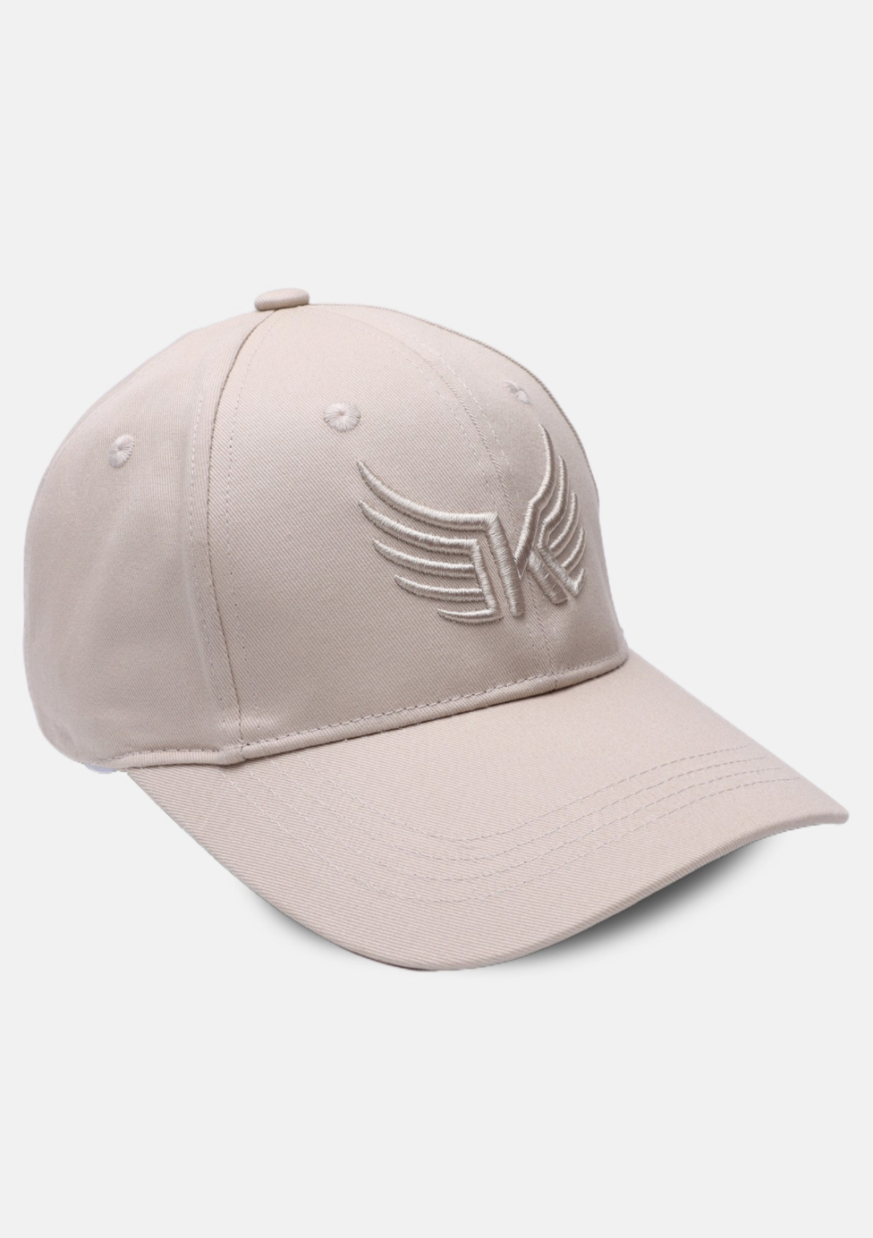 Kaporal Casquette beige Homme  PRODE