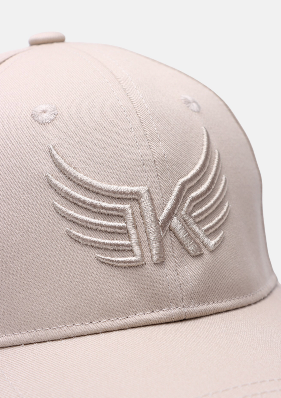 Kaporal Casquette beige Homme  PRODE