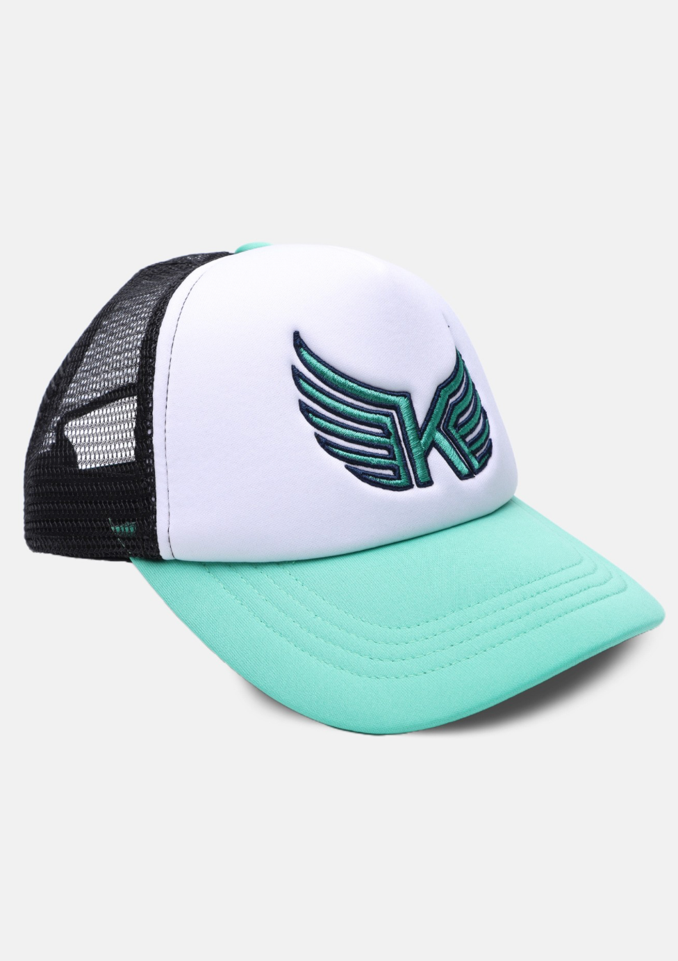 Kaporal Casquette verte Homme TIKA