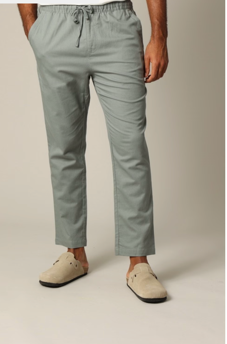 Deeluxe Pantalon Homme GLADES