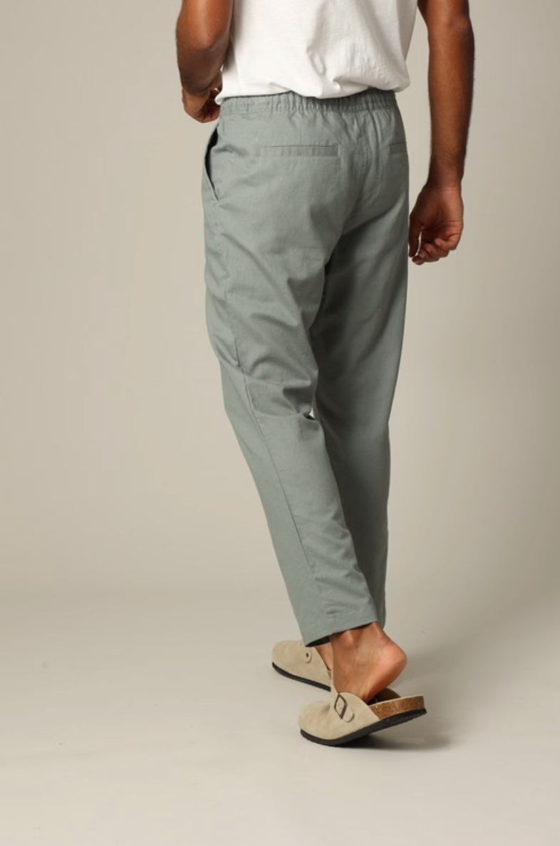 Deeluxe Pantalon Homme GLADES