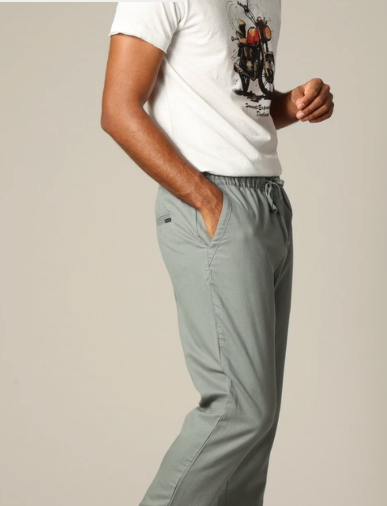 Deeluxe Pantalon Homme GLADES
