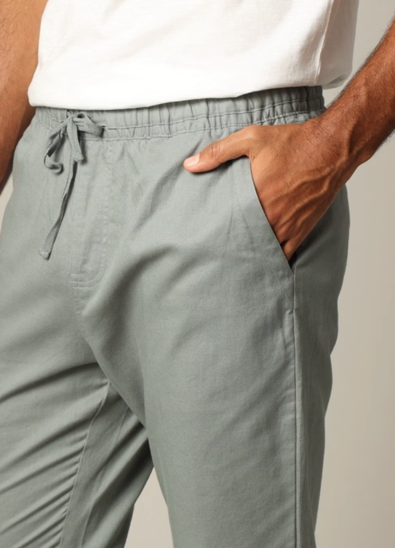 Deeluxe Pantalon Homme GLADES