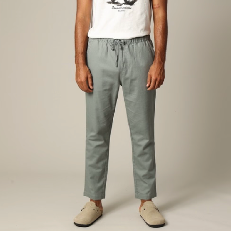 Deeluxe Pantalon Homme GLADES