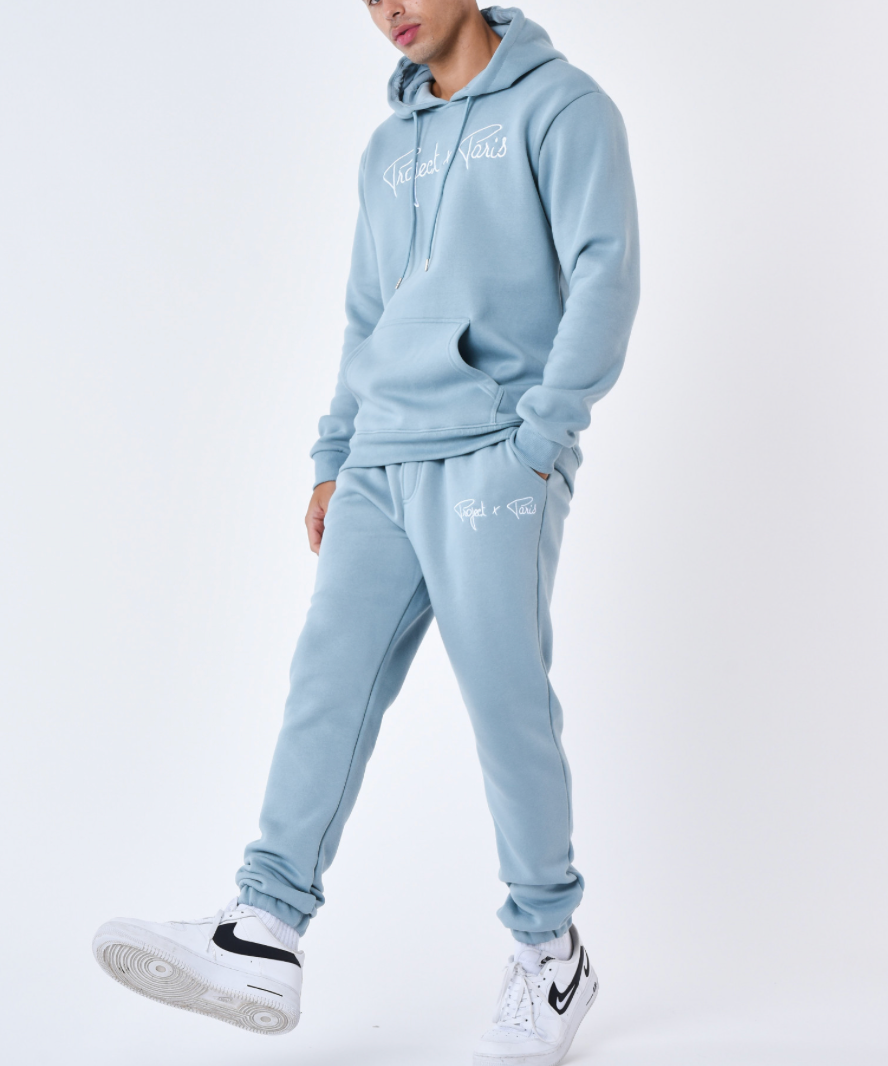 Project X Paris bas de jogging Essentials