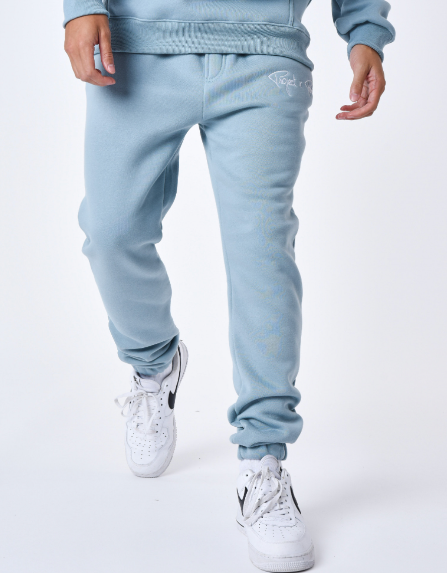 Project X Paris bas de jogging Essentials
