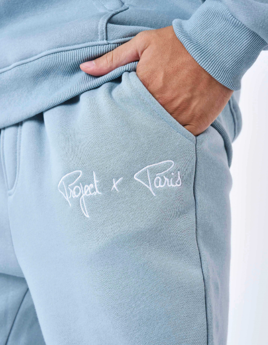 Project X Paris bas de jogging Essentials
