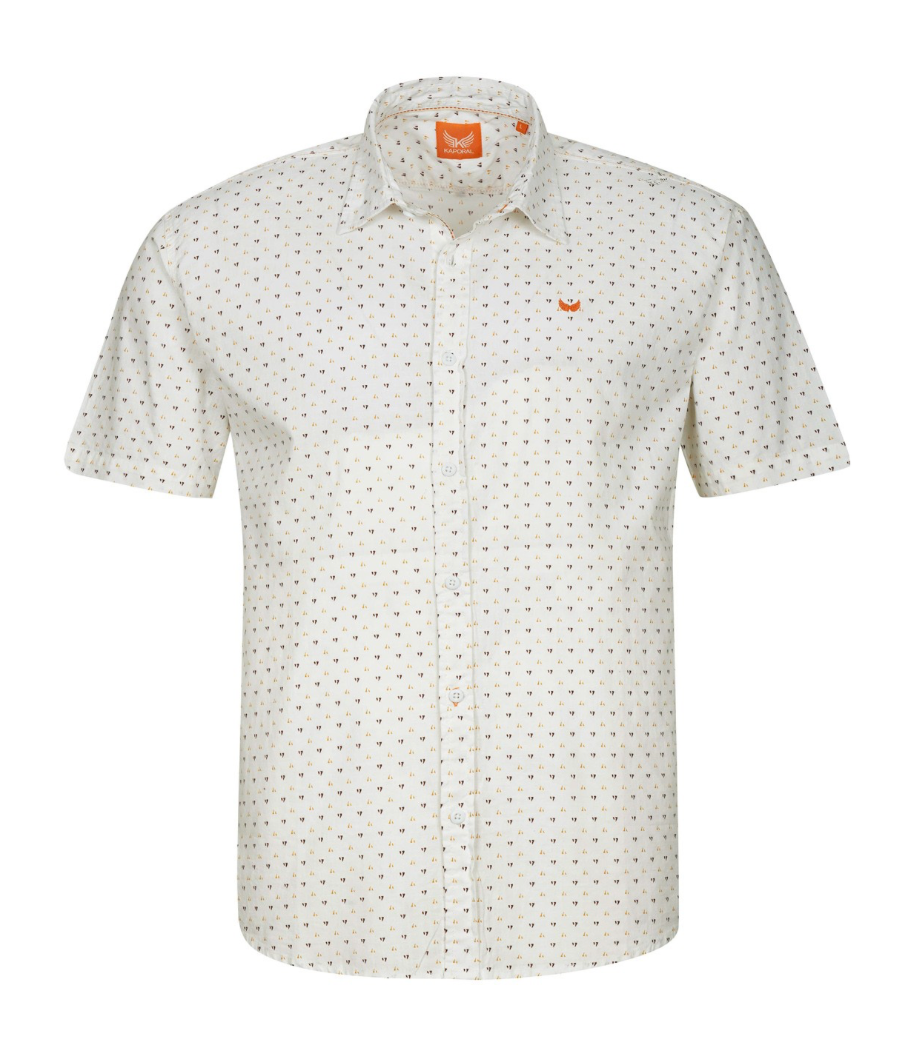 Kaporal Chemise imprimé Homme BOBS