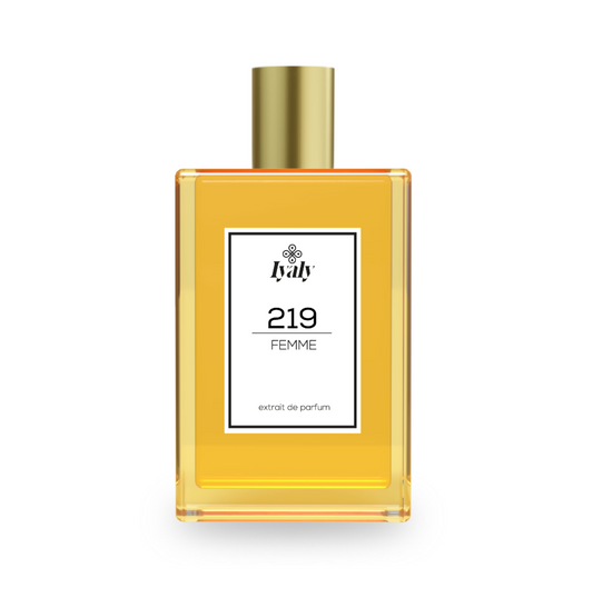 219 - Parfum Original Iyaly inspiré par "CHANEL N.5" (CHANEL)