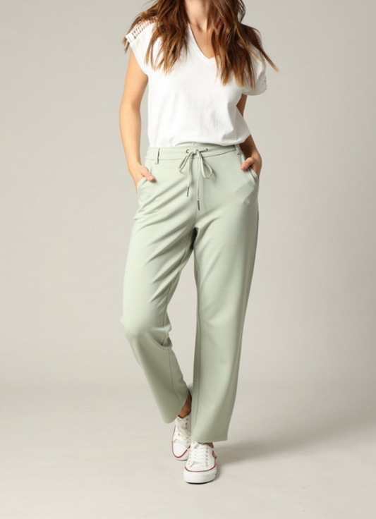 Deeluxe Pantalon Femme VANIDA