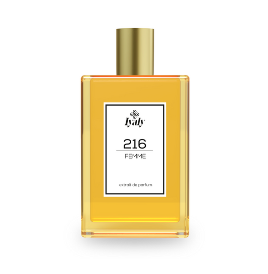 216 - ISPIRÉ PAR “MISS DIOR” (DIOR)