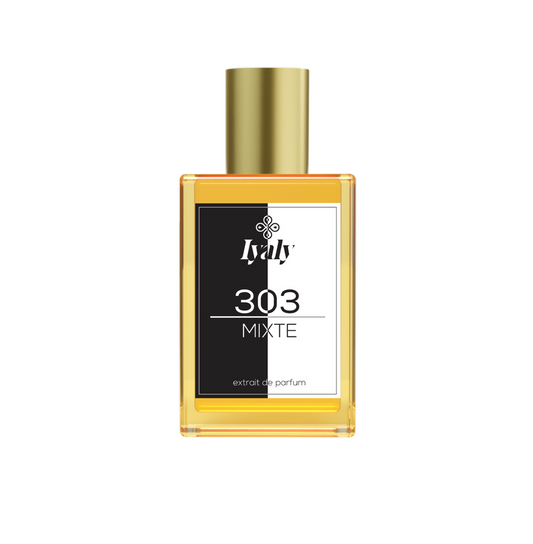 S303 - 30ML Parfum original Iyaly inspiré par “BIANCO LATTE” (GIARDINI DI TOSCANA)