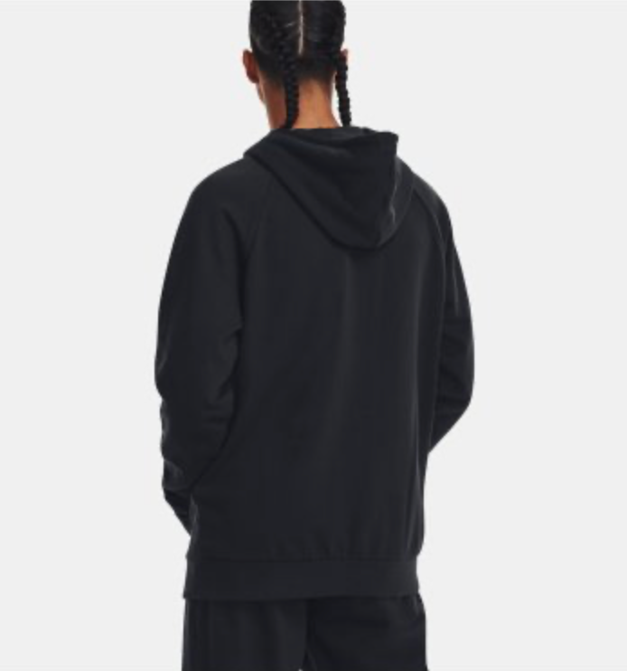 Sweat-shirt à capuche Homme UNDER ARMOUR