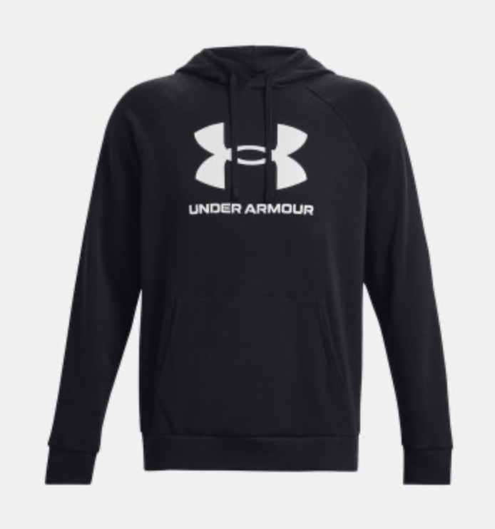 Sweat-shirt à capuche Homme UNDER ARMOUR