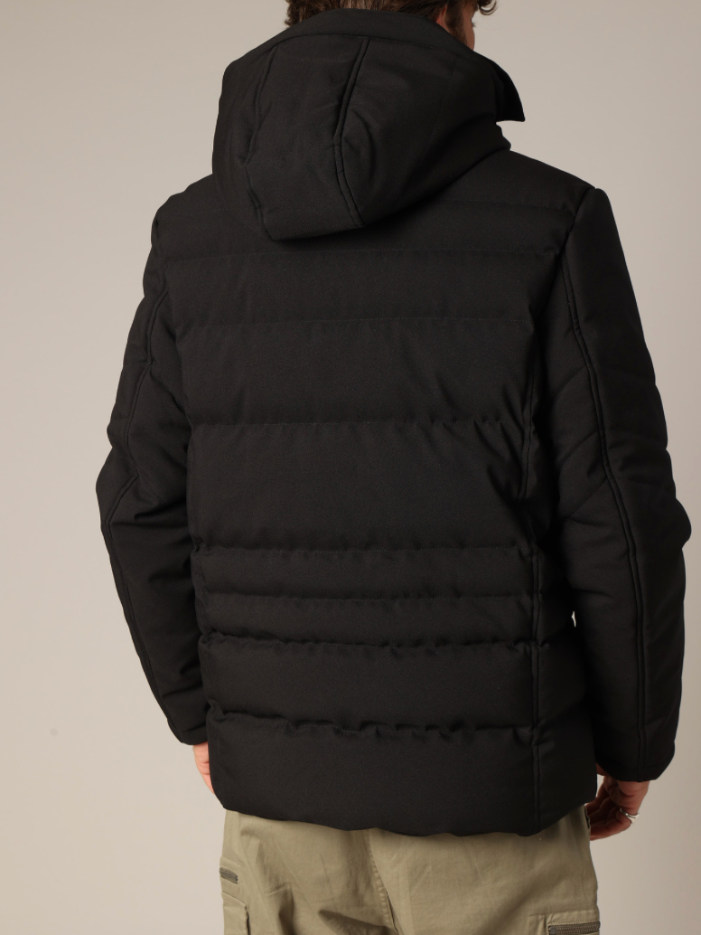 Deeluxe Doudoune Homme CHIRO