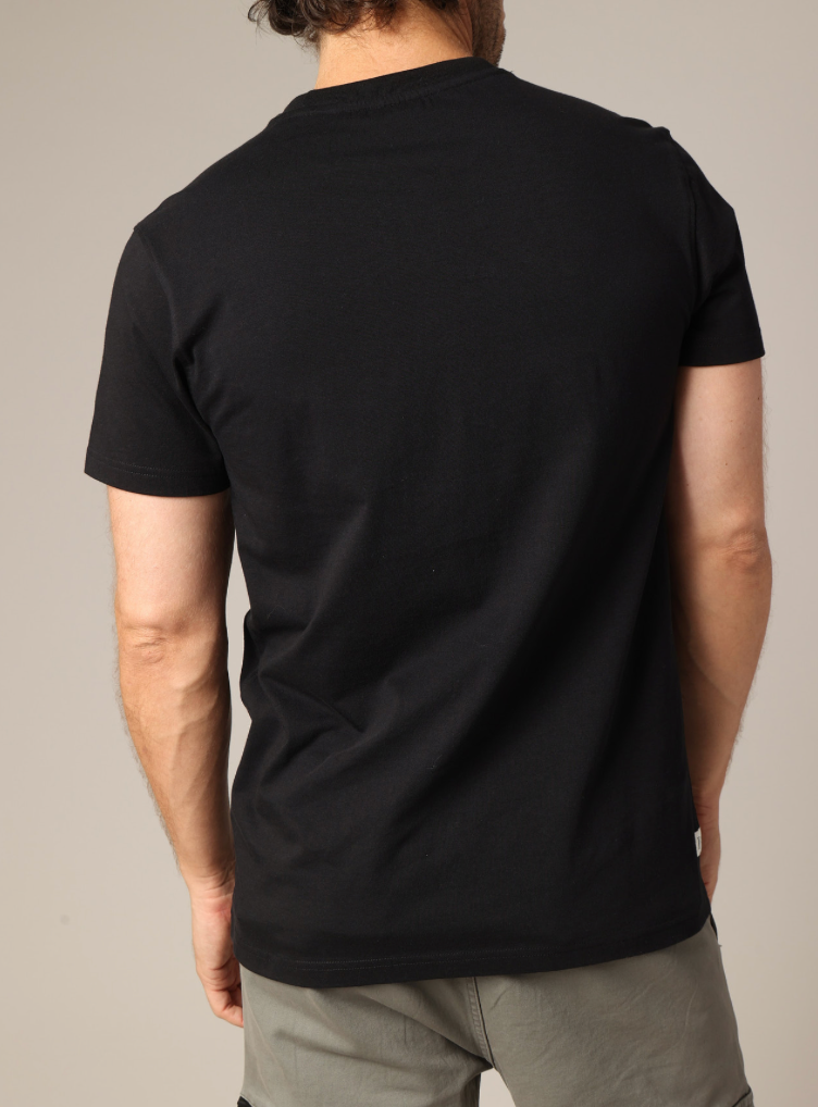 Deeluxe T-shirt Homme ROAD