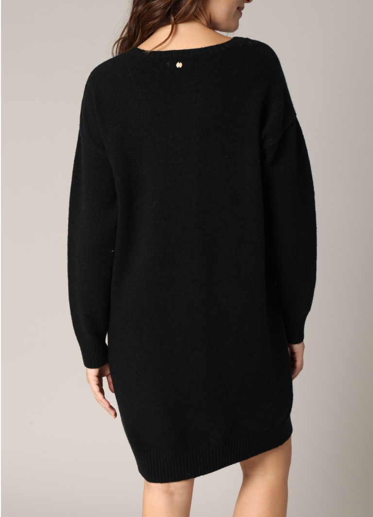 Deeluxe Robe Pull KISSY