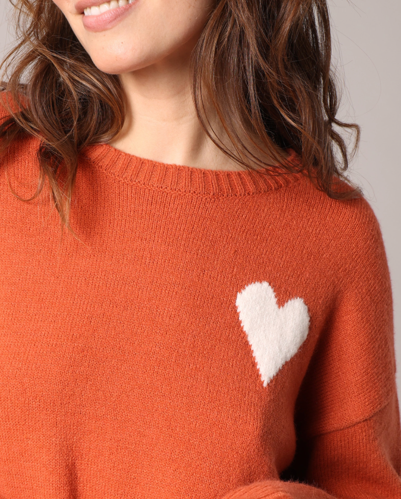 Deeluxe Pull Femme ADONIS