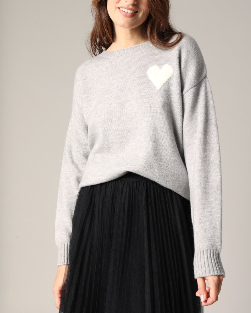 Deeluxe Pull Femme ADONIS