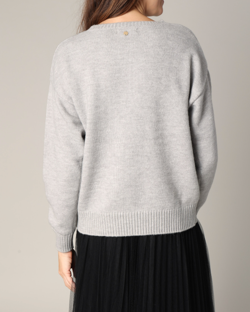 Deeluxe Pull Femme ADONIS