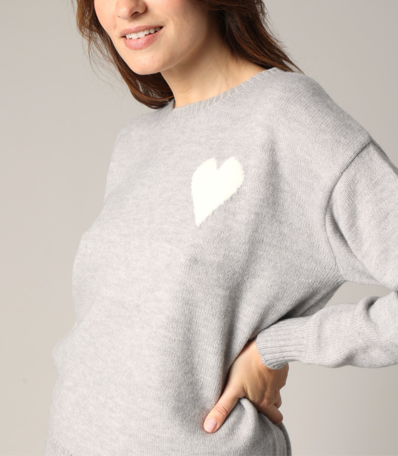 Deeluxe Pull Femme ADONIS