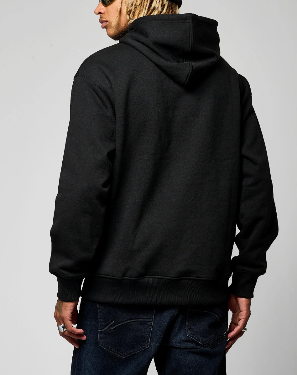 Kaporal Sweat à capuche homme RIO
