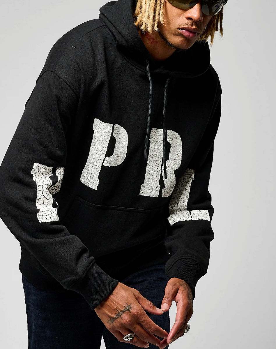 Kaporal Sweat à capuche homme RIO