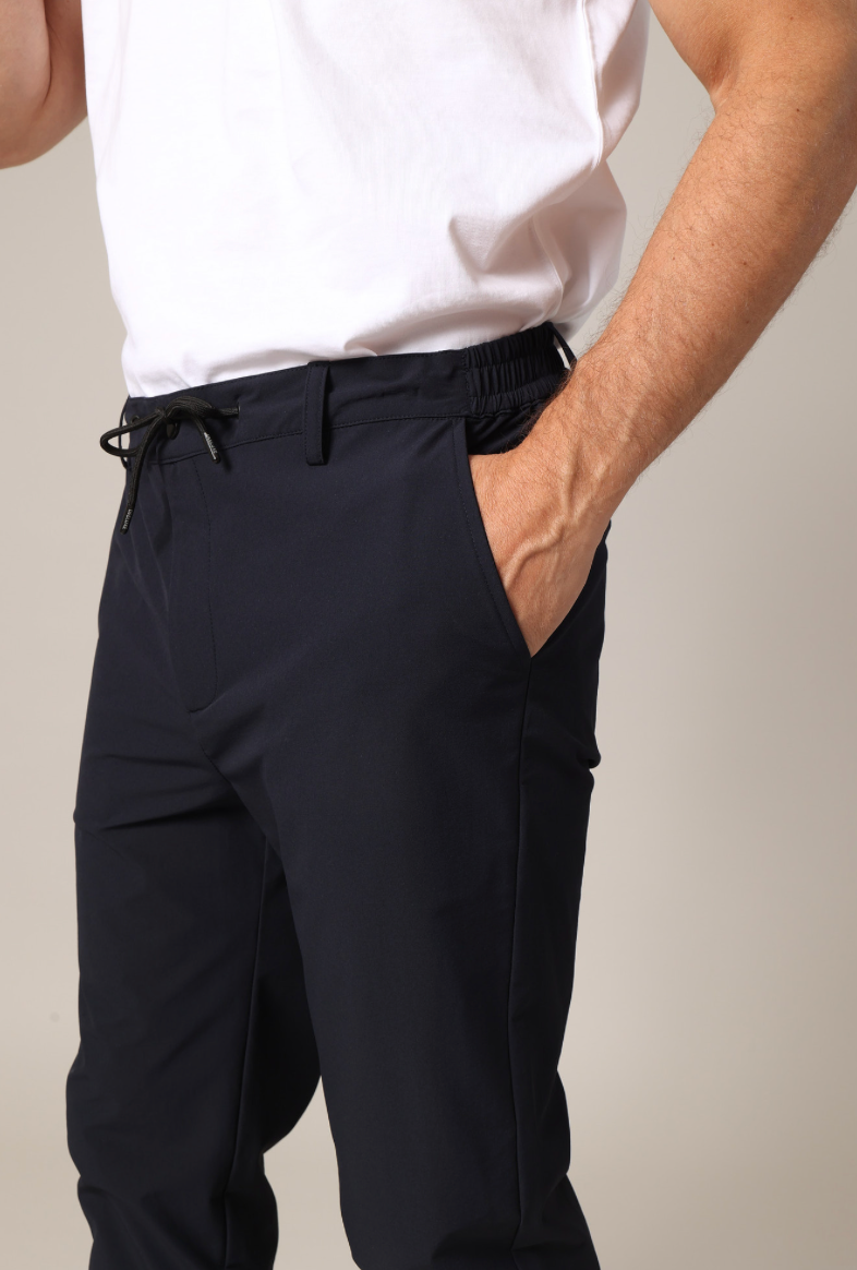 Deeluxe Pantalon Homme JULIO