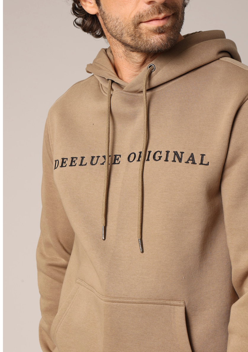 Deeluxe Sweat-shirt Ă capuche BEN