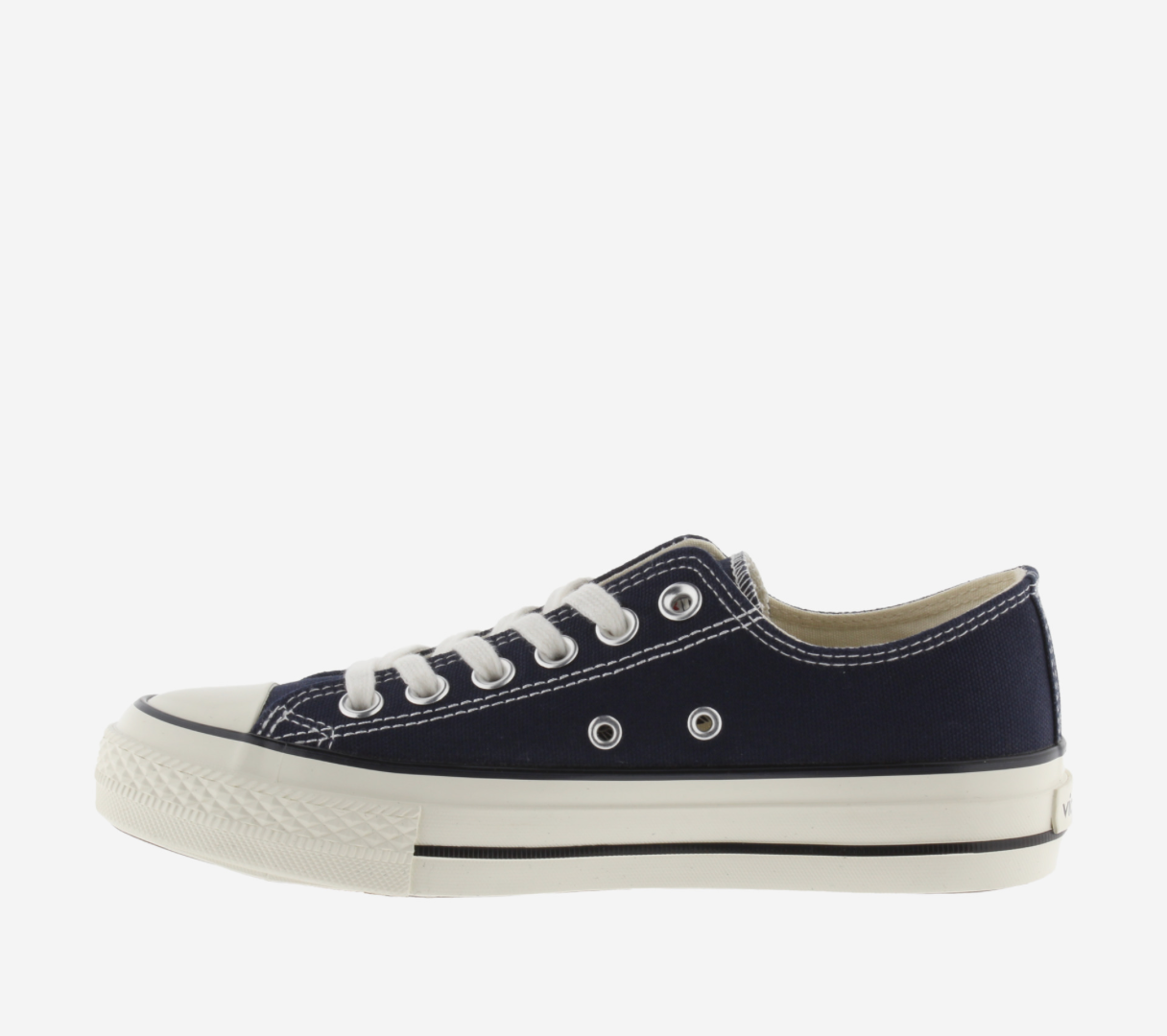 Victoria Shoes Baskets Femmes TRIBU TOILE Marine