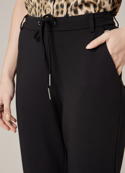 Deeluxe Pantalon Femme VANIDA noir