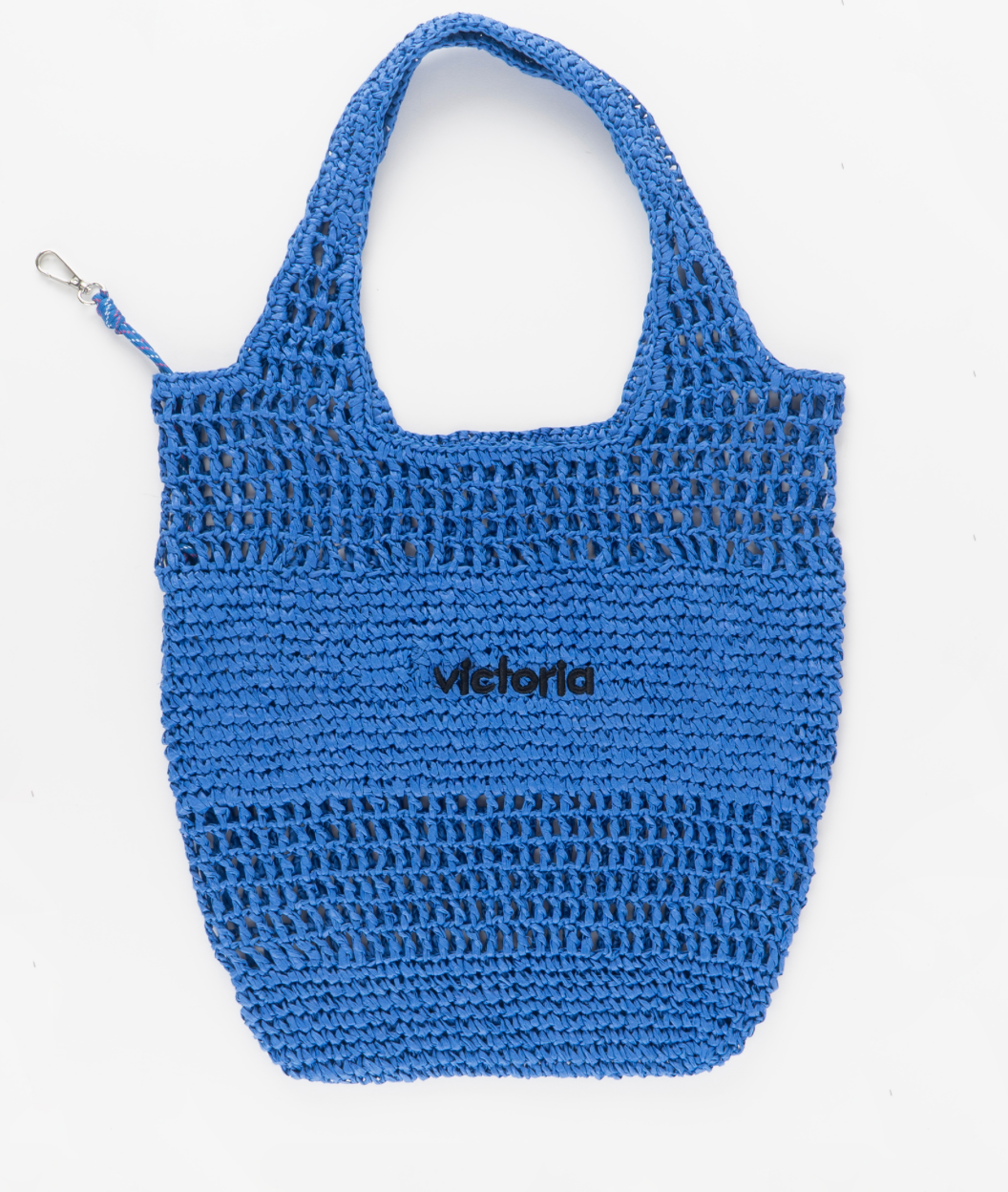 Victoria Shoes Sac Fibre Naturelle - vue 2