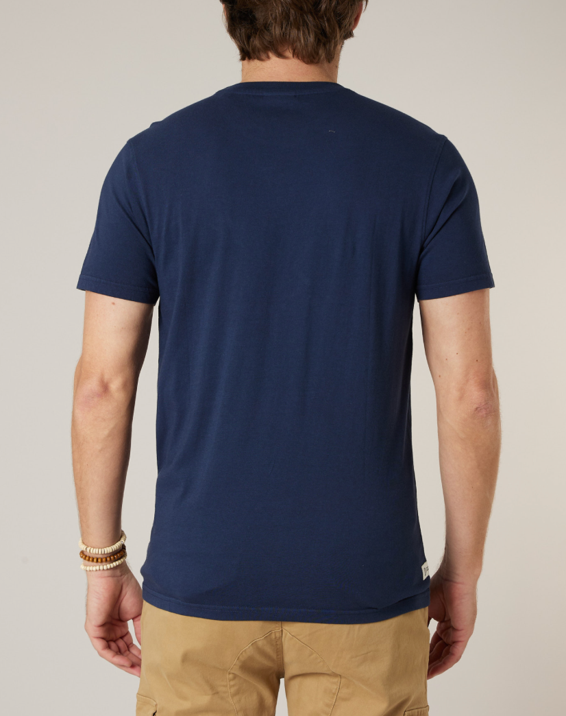 Deeluxe T-shirt Homme LORENZO