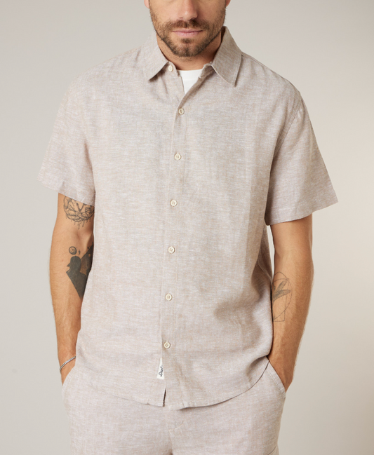 Deeluxe Chemise Homme SHELBY