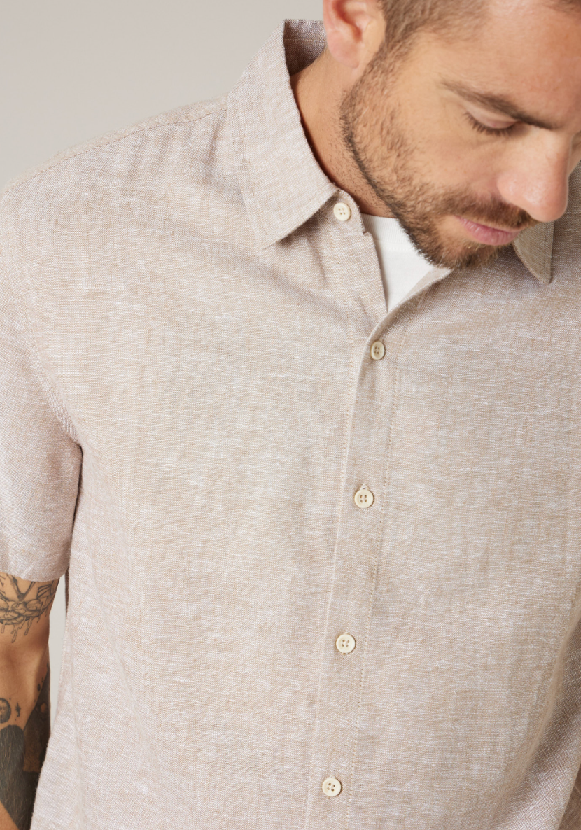 Deeluxe Chemise Homme SHELBY