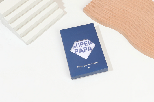 Chaussettes Homme SUPER HEROS