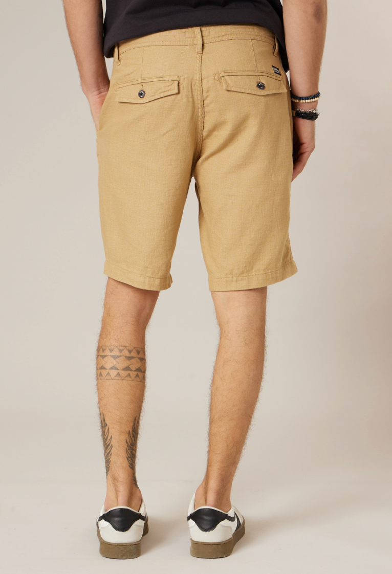 Deeluxe Bermuda Homme MIDORI