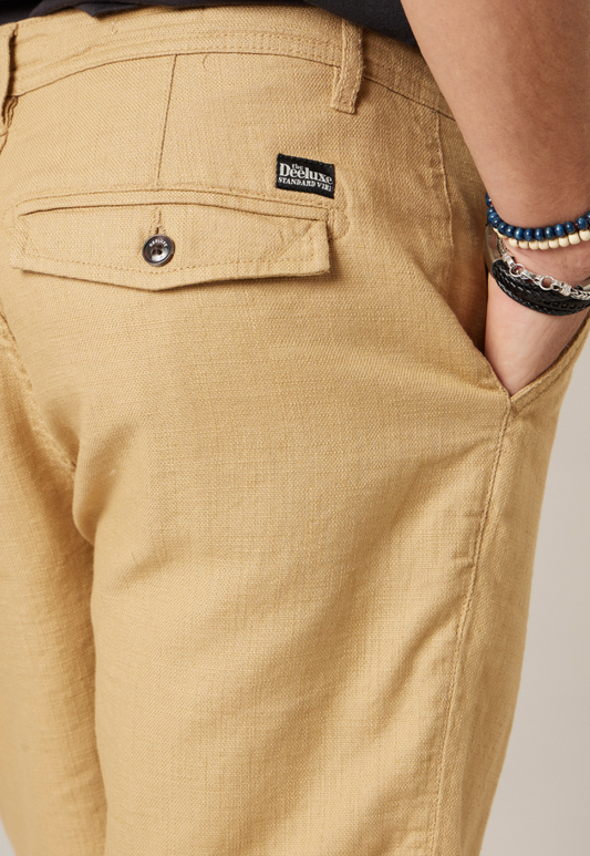 Deeluxe Bermuda Homme MIDORI