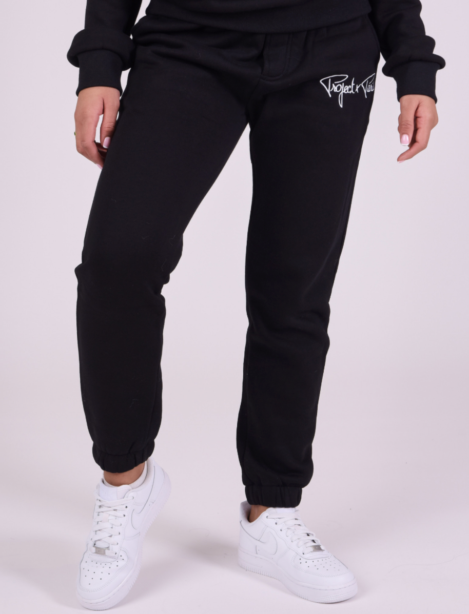 Project X Paris Bas de Jogging Unisexe ESSENTIALS - vue 2