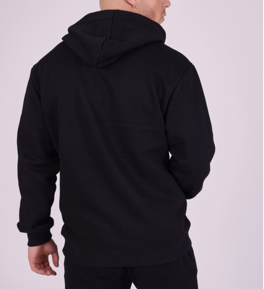 Project X Paris Sweat à Capuche Unisexe Essentials - vue 5