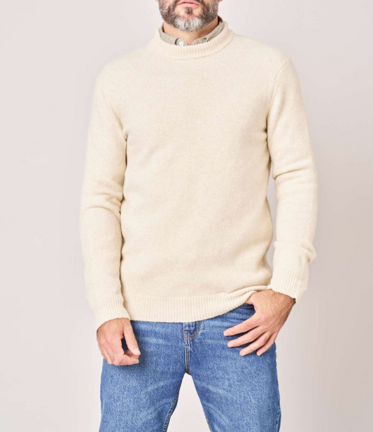 Deeluxe Pull Homme OSTILIO